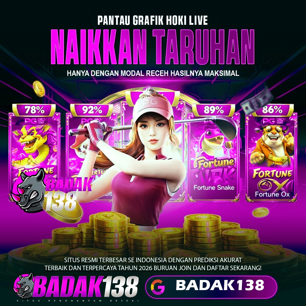 BADAK138